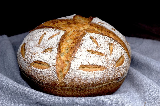 zuurdesembrood